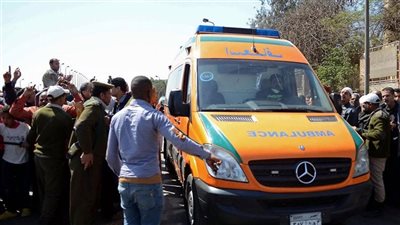 قرار للنيابة في مصرع طفل بسبب كولدر في العمرانية 