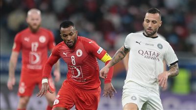 الدوري القطري، السد يكتسح العربي بخماسية نظيفة في قمة الجولة الثالثة