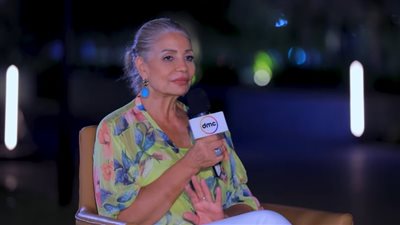 سوسن بدر عفريتة في رمضان، تعرف على التفاصيل 