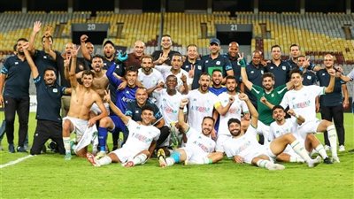 الكونفيدرالية، المصري يطيح بالهلال الليبي بضربات الترجيح ويتأهل لدور المجموعات