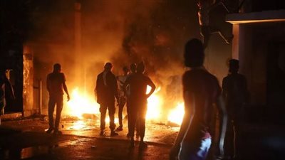 الأمم المتحدة: استعراض القوة العسكرية في طرابلس ومحيط مصرف ليبيا غير مقبول ويهدد حياة المدنيين