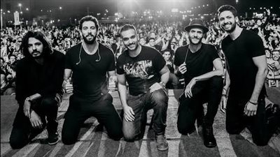 الليلة، كايروكي تغرد في سماء مهرجان العلمين 