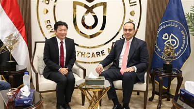 الرعاية الصحية: بحث تطبيق أحدث التكنولوجيا في مجال التشخيص عن بُعد