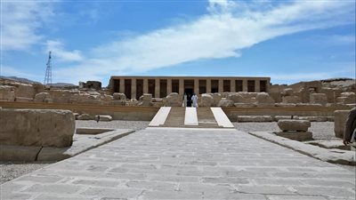 خطة لوضع سوهاج على الخريطة السياحية خلال 60 يومًا