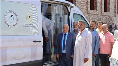  القومية للتأمين: قانون التأمينات الجديد يضمن حماية اجتماعية كاملة للفلاح