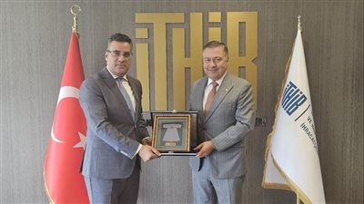 الاستثمارات التركية في مصر تمثل ٤٠٪؜ من إجمالي صادرات الملابس والمنسوجات