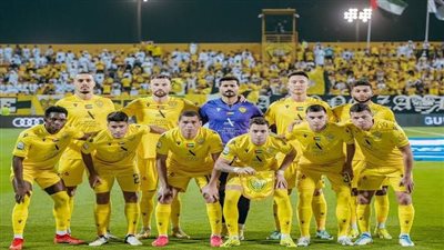 موعد مباراة الوصل والغرافة القطري بدوري أبطال آسيا 