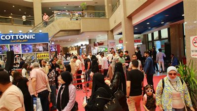 الهيئة المصرية للمعارض تستضيف 