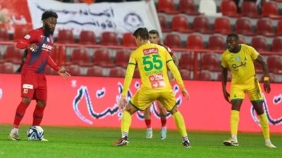 الموعد والقناة الناقلة، مباراة ضمك والخليج في دوري روشن السعودي 2024