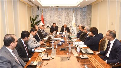  عاشور: لدينا خطة للتوسع في إنشاء الجامعات الجديدة بالمدن