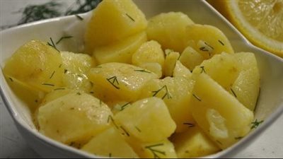  فوائد البطاطس المسلوقة، تساعد في إنقاص الوزن وتعزز صحة القلب 