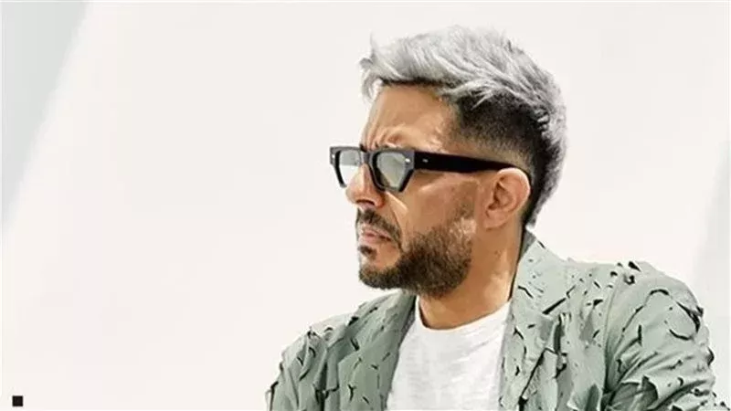 محمد حماقي، فيتو