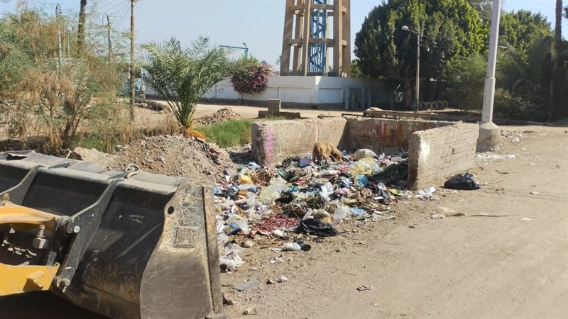 إزالة تعديات،فيتو