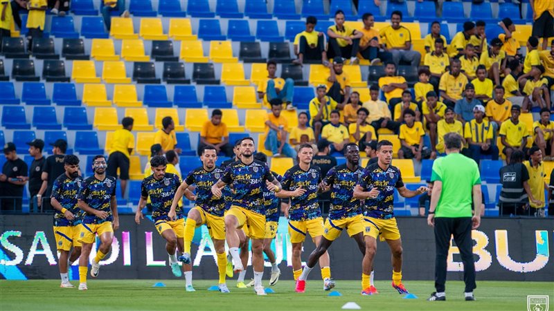 فريق التعاون، فيتو