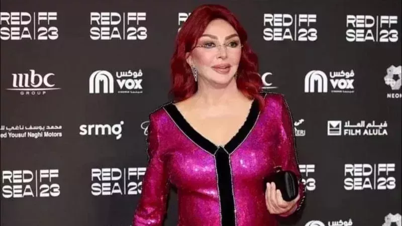 نبيلة عبيد، فيتو