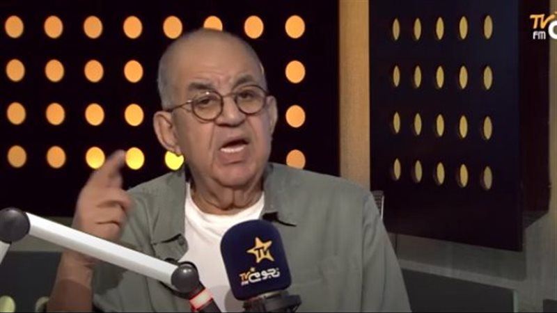 الفنان محمد التاجي،