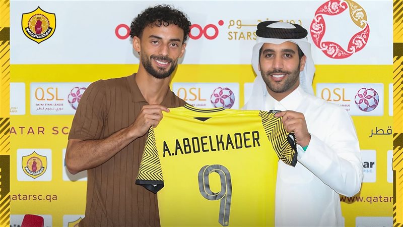 أحمد عبد القادر،