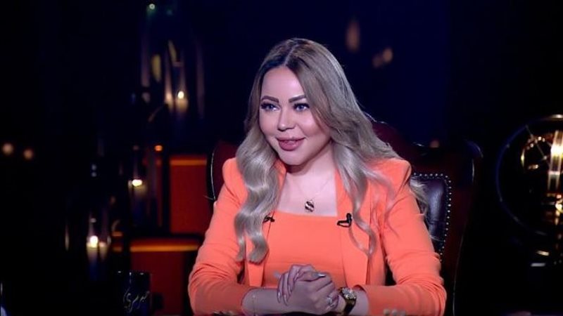 أسما ابراهيم، فيتو