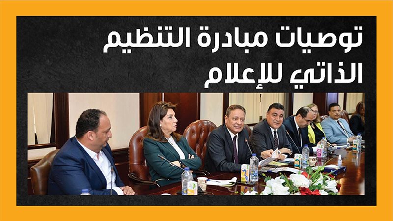 مبادرة التنظيم الذاتي