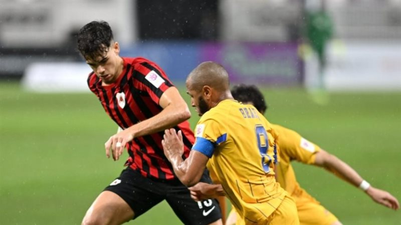 الدوري القطري