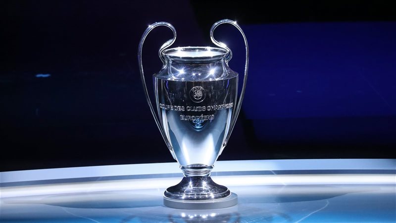 ترتيب دوري أبطال