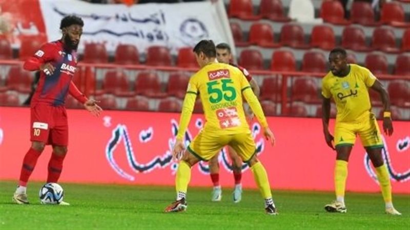 ضمك والخليج