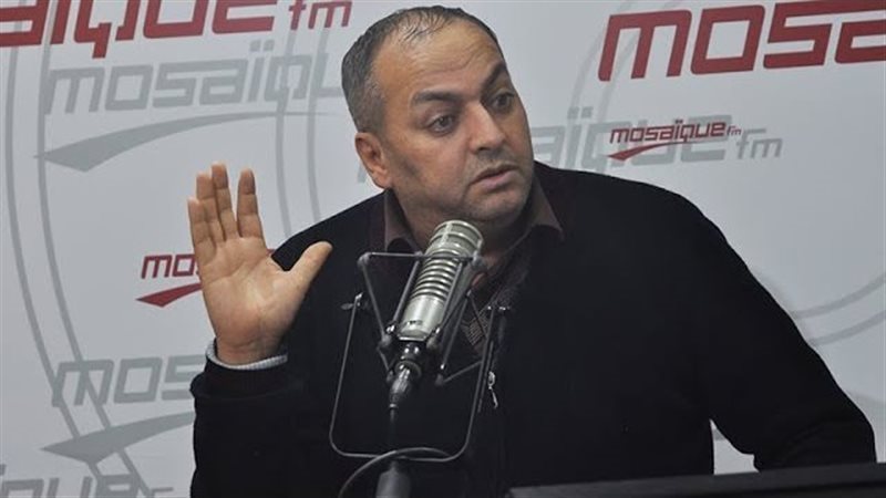 ماهر همامي، فيتو