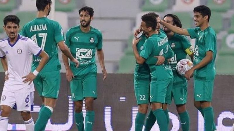 الدوري القطري، فيتو