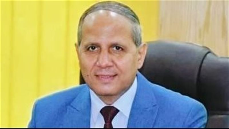 وكيل وزارة التربية