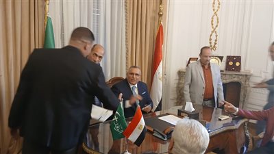 يمامة: الوفد يؤيد إجراءات القيادة السياسية لحماية الأمن القومى والحدود المصرية