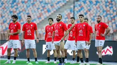 موعد مباراة منتخب مصر وكاب فيردي بتصفيات أفريقيا 