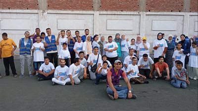 بدء فعاليات مبادرة 