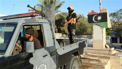  اتفاق ينهي الاستنفار و