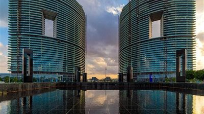 20 صورة ترصد آخر تطورات تنفيذ مشروعات العلمين الجديدة