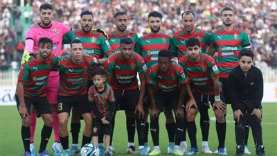 4 أندية ضمنت التأهل للدور الثاني من دوري أبطال إفريقيا 