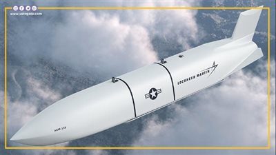 تغير موازين الحرب في أوكرانيا.. صواريخ كروز الشبحية الأمريكية (فيديوجراف)