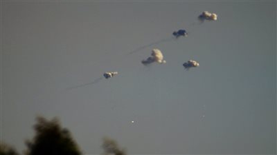 لأول مرة منذ حرب غزة، صافرات الإنذار تدوي في شرق حيفا (فيديو)