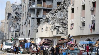 حال نجاح المفاوضات، هل تنتهي معاناة أهل غزة ؟ 