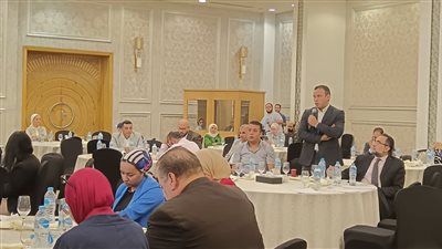 البيئة تطلق الحوار التفاعلي الأول لعرض فرص استثمارية للاستفادة بالمخلفات الزراعية 