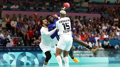 اتحاد كرة اليد يبحث عن بديل 