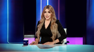 إيمان أبو طالب تكشف تطورات حالتها الصحية بعد تعرضها لحادث 