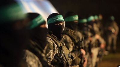 وفد من حركة حماس يتوجه إلى القاهرة اليوم