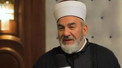 مفتي بلجراد: مصر حضارة ومنارة للمسلمين في العالم أجمع