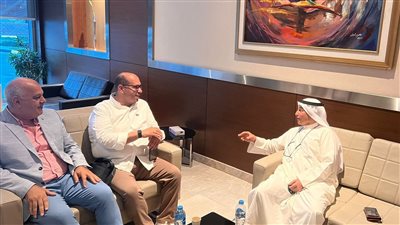 تعرف على الدول المشاركة في البطولة العربية لألعاب الماء بمصر