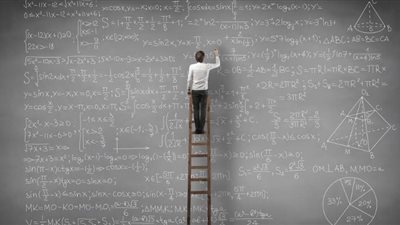 فريق بحثي أردني يحل لغزا رياضيا عالقا منذ عام 1949، ما القصة؟