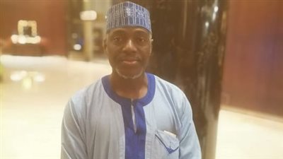 مدير المركز النيجيري للبحوث العربية: المرأة المسلمة تقود حركة الوعي في المجتمع