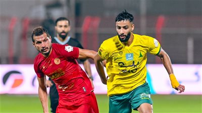طارق حامد يقود ضمك أمام الشباب بالدوري السعودي 