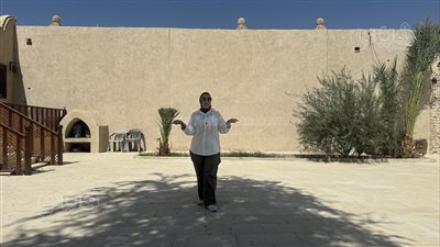 بعد 28 سنة، فيتو تخترق الأماكن الحقيقية لتصوير مسلسل خالتي صفية والدير وتوثق شهادة الأهالي (فيديو)