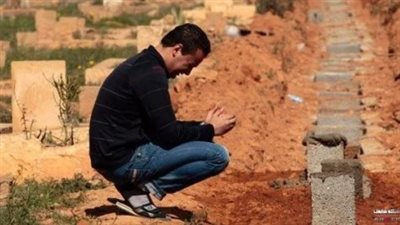 هل يسمع الموتى سلام الزائرين ويشعرون بهم؟ دار الإفتاء توضح الحقيقة