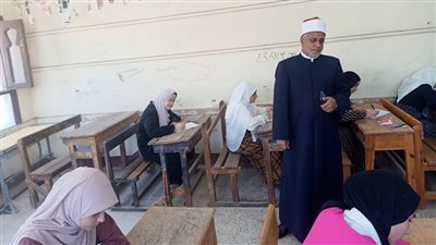 تعليمات مشددة من قطاع المعاهد بشأن امتحانات الدور الثاني للثانوية الأزهرية 